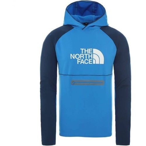THE NORTH FACE - Pull On Midlayer - Sweat