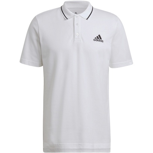 adidas Sportswear - Polo AEROREADY Essentials Piqué Small Logo