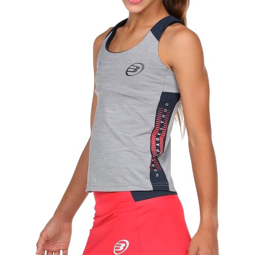 Ravolta - T-shirt de padel