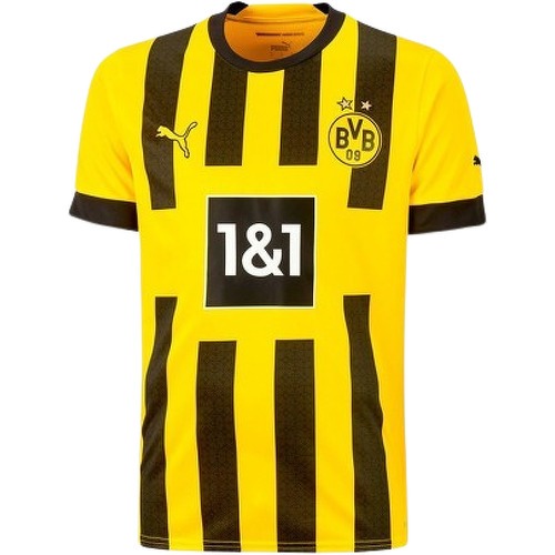 PUMA - Maillot Borussia Dortmund domicile 2022/23