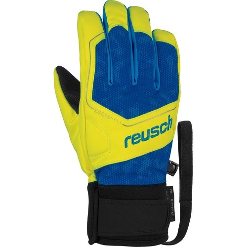 REUSCH - Gants De Ski Torby R-Tex® Xt