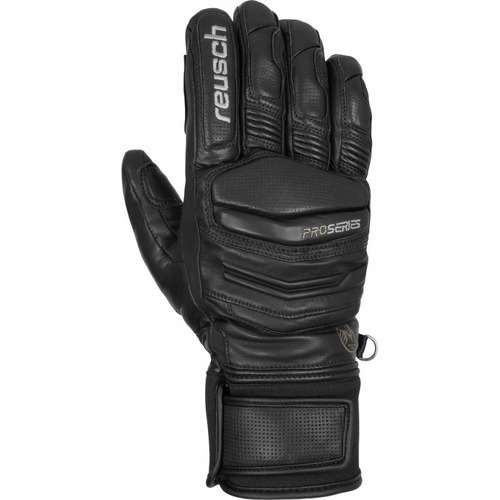 REUSCH - Master Pro - Gants de ski