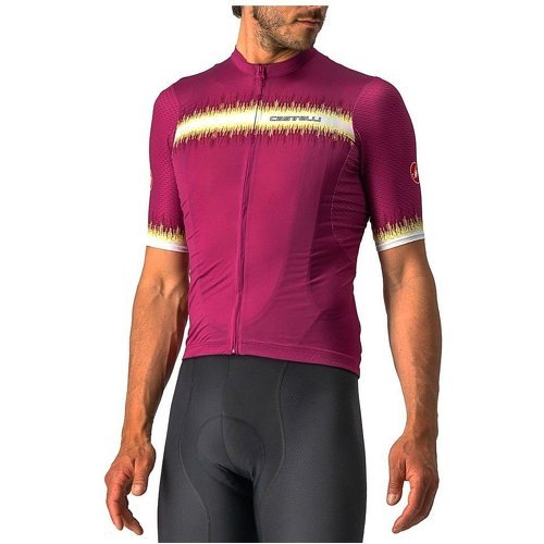 Grimpeur - Maillot de vélo