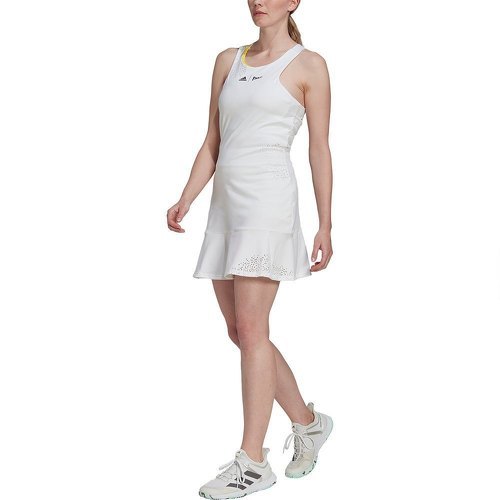 adidas Performance - Robe Tennis London Y