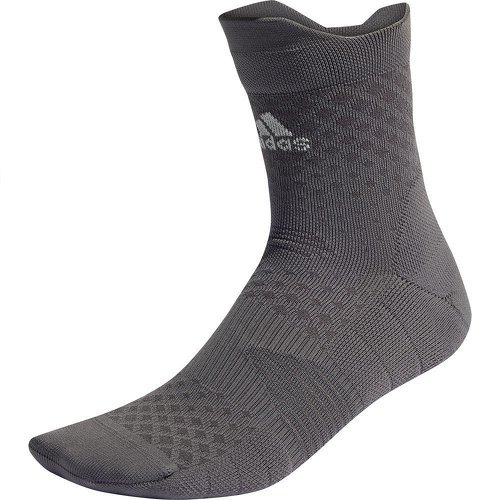 adidas Performance - Chaussettes 4D Quarter