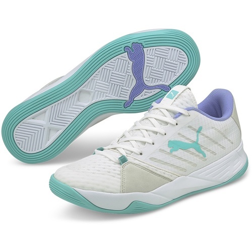 PUMA - Accelerate Pro W+ - Chaussures de handball