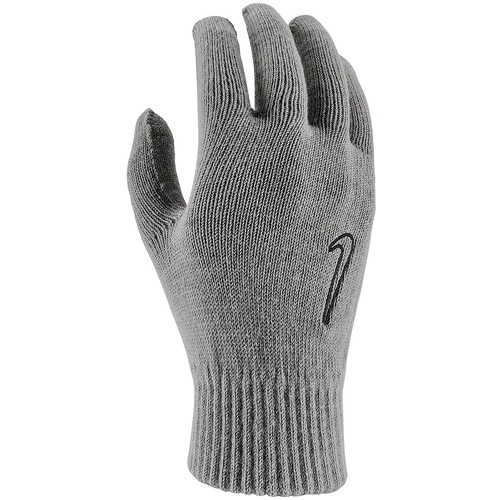 Knitted Tech And Grip Gloves 2.0