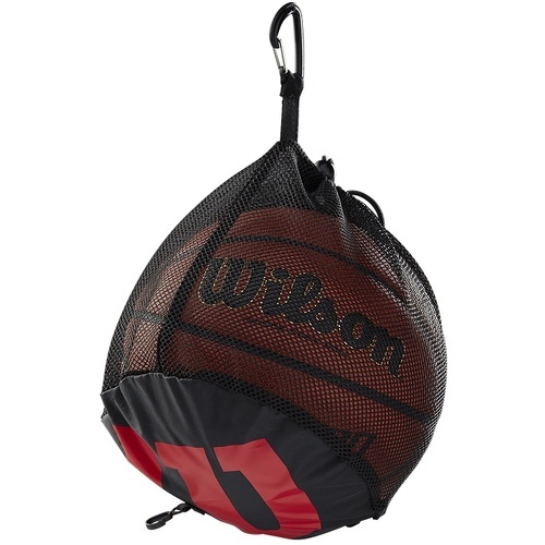 WILSON - Basketball - Sac à ballons de basketball