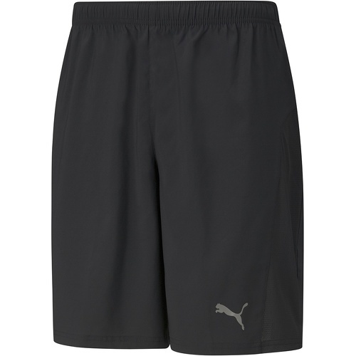 PUMA - Train Fav Woven 9` Session - Short de fitness