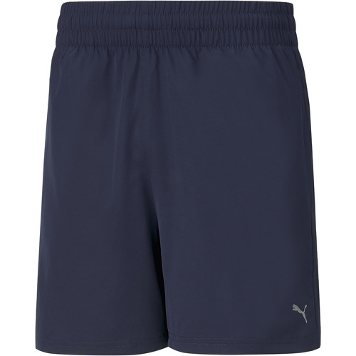 Performance Woven 5" Short M