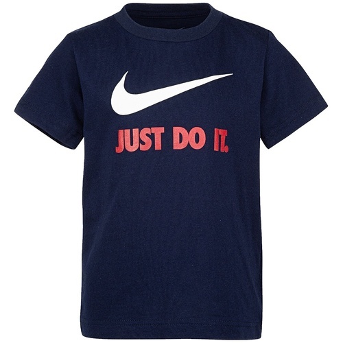 SWOOSH JDI T-SHIRT KIDS