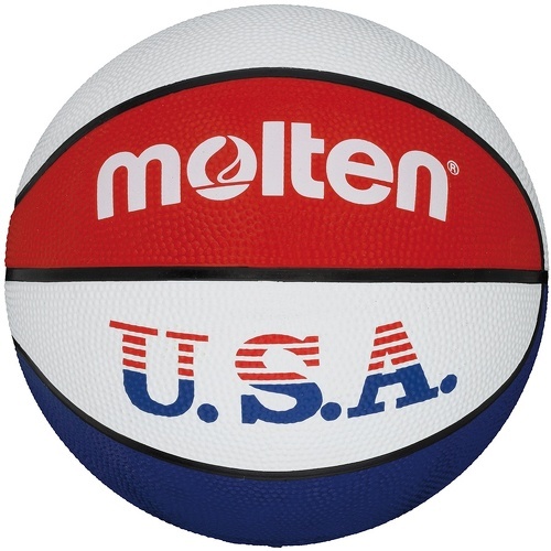 MOLTEN - BC6R-USA BASKETBALL