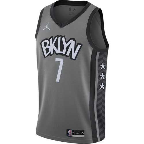 Kevin Durant Nets Statement Edition 2020 Jordan Nba Swingman Jersey