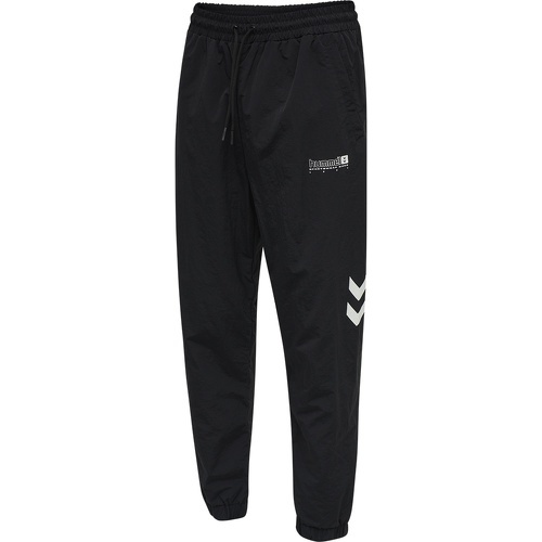 HUMMEL - Hmllgc Musa Wov Regular - Pantalon de fitness