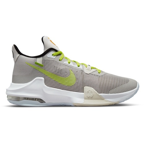 NIKE - Air Max Impact 3 - Chaussures de basketball