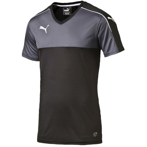 Accuracy Shortsleeved Shirt