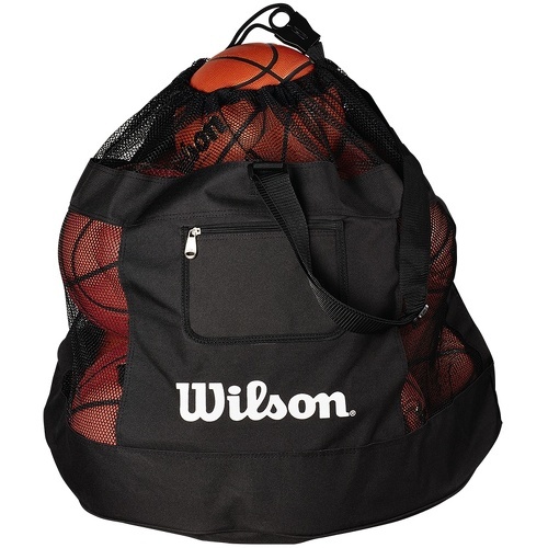 WILSON - All Blacksports - Filet à ballon de football