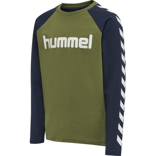 HUMMEL - Boys - T-shirt