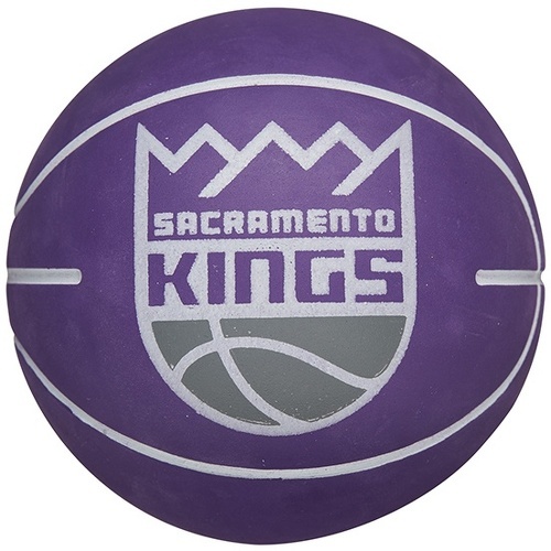 WILSON - Nba Dribbler Basketball Sacramento Kings