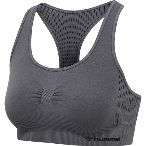 HUMMEL - Brassière de sport sans couture femme Shaping