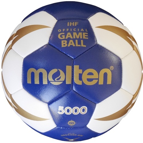 MOLTEN - H00X300-Bw - Ballon de handball