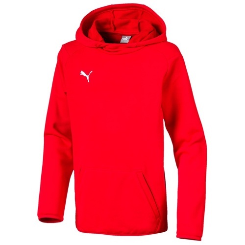 PUMA - liga casual kids - Sweat de foot