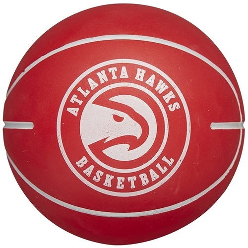 WILSON - Nba Dribbler Basketball Atlanta Hawks