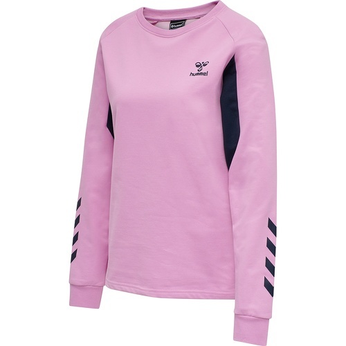 Action Cotton - Sweat de fitness