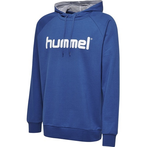 HUMMEL - Cotton Logo - Sweat de handball