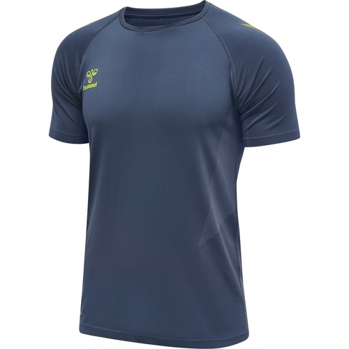 Led Pro Seamless Training - Tee-shirt de foot