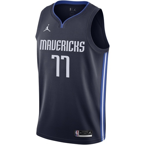 NIKE - Luka Doncic Mavericks Edition 2020 Jordan Nba - Maillot de basketball