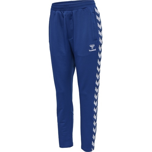 HUMMEL - Nathan 2.0 Tapered - Pantalon