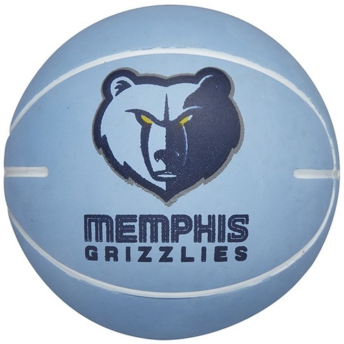 WILSON - Nba Dribbler Basketball Memphis Grizzlies