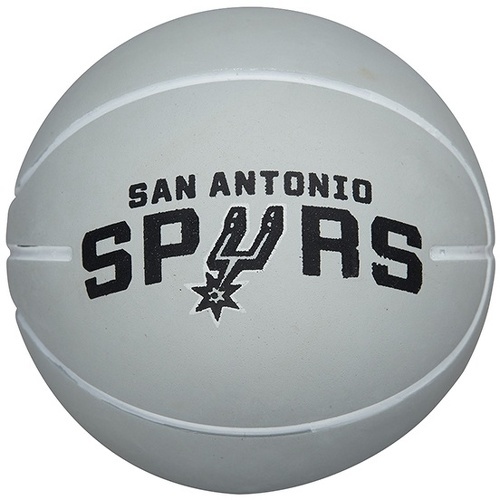 WILSON - Nba Dribbler Basketball San Antonio Spurs