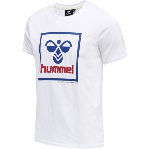 HUMMEL - Isam 2.0 - T-shirt