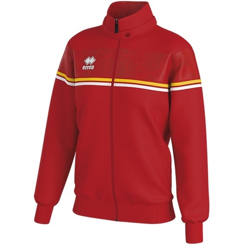 ERREA - Diana Mkit - Veste de football