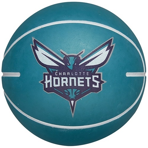 WILSON - Nba Dribbler Basketball Charlotte Hornets
