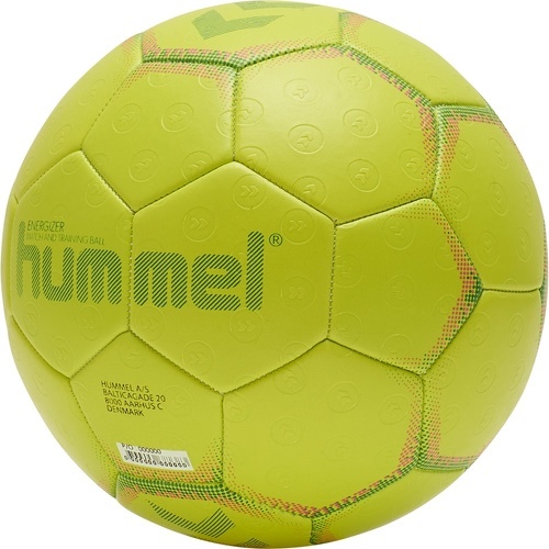 Energizer - Ballon de handball