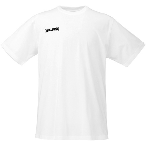 SPALDING - Basic - T-shirt de basketball