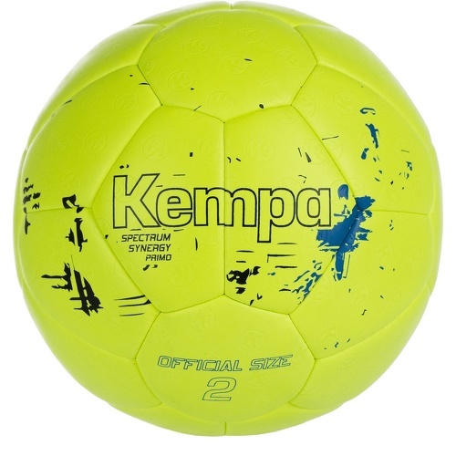 KEMPA - Handball Spectrum Synergy Primo - Ballon de handball