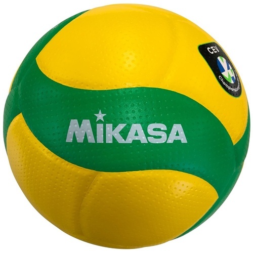 MIKASA - Ballon De Volleyball V220W Officiel Cev