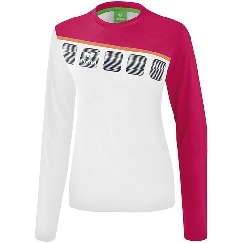 5-C Leeve - T-shirt de handball