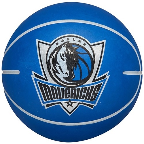 Nba Dribbler Basketball Dallas Mavericks