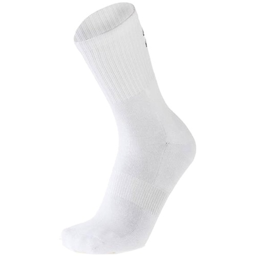 Chaussettes Training-blanc/noir-M