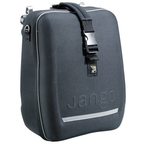 Jango - Bagage Avant/Arrière Side Pannier Bag - Sacoche de vélo