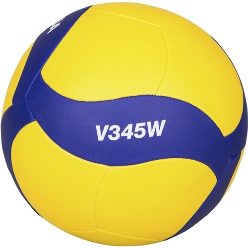 MIKASA - V345W - Ballon de volley-ball