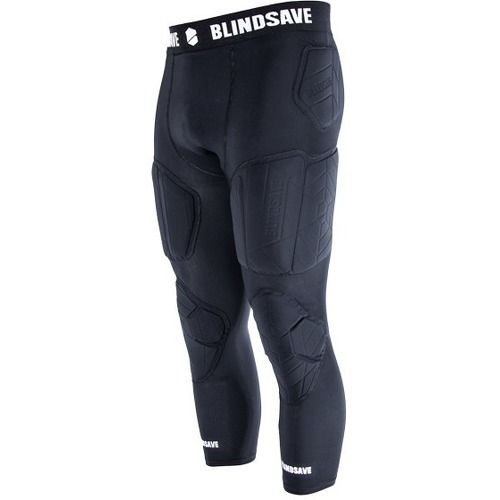 Blindsave - 3/4 Protection - Pantalon de basketball