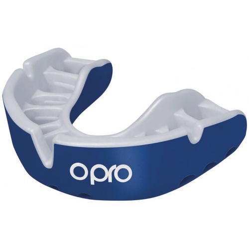 OPRO - Gold - Protège-dent de rugby