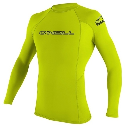 Basic Skins Rash Guard - Top neoprene