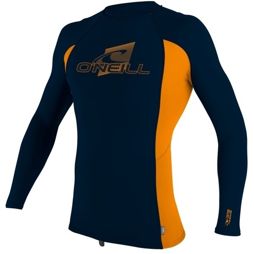 O’NEILL - O´Neill Rashguard Premium Skins - Top neoprene